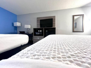 Baymont by Wyndham Indianapolis South